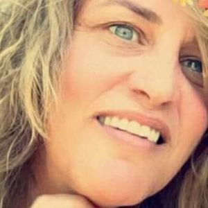 Meet your Posher, Terri